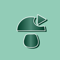 蘑菇影视在线观看 - 免费高清影视天堂二维码